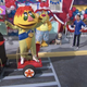 Illustration for article titled Cult Childrens TV Character H.R. Pufnstuf Is (Briefly) Returning to the Airwaves